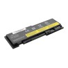Bateria Mitsu do Lenovo Thinkpad T420s