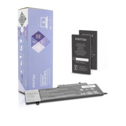 Bateria Mitsu do Dell Inspiron 13 7347