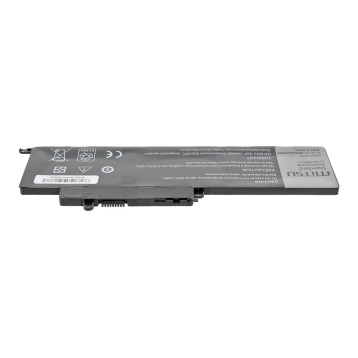 Bateria Mitsu do Dell Inspiron 13 7347