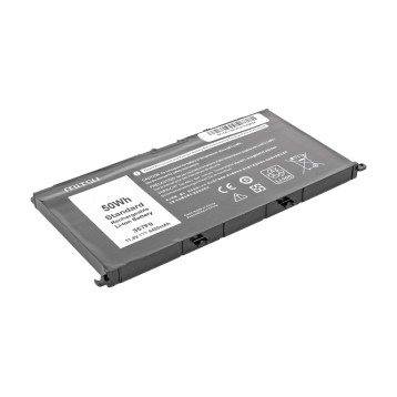 Bateria Mitsu do Dell Inspiron 15 (7557), 15 (7559) - 4400mAh