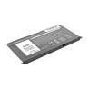 Bateria Mitsu do Dell Inspiron 15 (7557), 15 (7559) - 4400mAh
