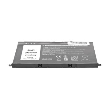 Bateria Mitsu do Dell Inspiron 15 (7557), 15 (7559) - 4400mAh