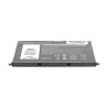 Bateria Mitsu do Dell Inspiron 15 (7557), 15 (7559) - 4400mAh