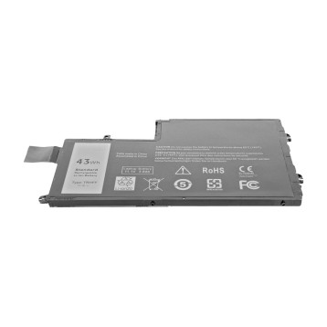 Bateria Mitsu do Dell Inspiron 15 (5542), 14 (5445)