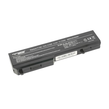 Bateria Movano Premium do Dell Vostro 1310, 1320, 1510 (5200 mAh)