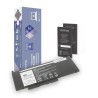 Bateria Mitsu do Dell Latitude E5450, E5550 - 7.4v