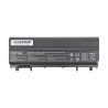 Bateria Mitsu do Dell Latitude E5440, E5540 (6600mAh)