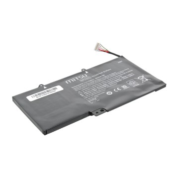 Bateria Mitsu do HP Pavilion X360 13-A, 13-B, 15-U