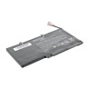 Bateria Mitsu do HP Pavilion X360 13-A, 13-B, 15-U