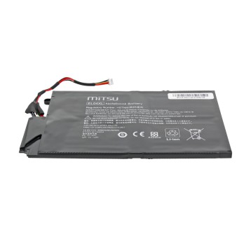 Bateria Mitsu do HP Envy 4
