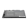 Bateria Mitsu do HP EliteBook Folio 9470m