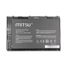 Bateria Mitsu do HP EliteBook Folio 9470m