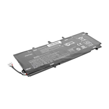 Bateria Mitsu do HP EliteBook Folio 1040 G1, G2