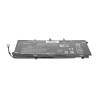 Bateria Mitsu do HP EliteBook Folio 1040 G1, G2