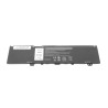 Bateria Mitsu do Dell Inspiron 13 7373, 7386
