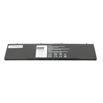 Bateria Mitsu do Dell Latitude E7440, 11.1v