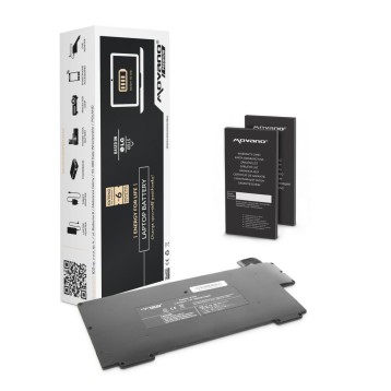 Bateria Movano Premium do Apple MacBook Air 13"