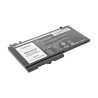 Bateria Mitsu do Dell Latitude E5450, E5550 - 11.1v