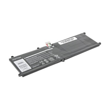 Bateria Mitsu do Dell Latitude 5175