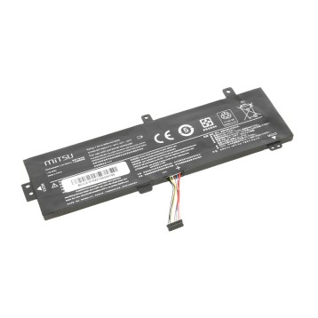Bateria Mitsu do Lenovo IdeaPad 510-15ISK