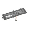 Bateria Mitsu do Lenovo IdeaPad 510-15ISK