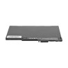 Bateria Mitsu do HP EliteBook 740 G1, G2