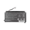 Bateria Mitsu do Toshiba ChromeBook CB35