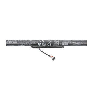 Bateria Mitsu do Lenovo IdeaPad 310, 510S