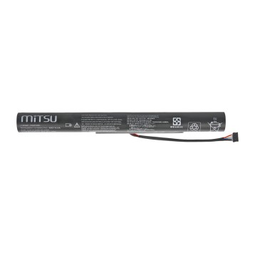 Bateria Mitsu do Lenovo IdeaPad 100-15IBY
