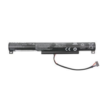 Bateria Mitsu do Lenovo IdeaPad 100-15IBY