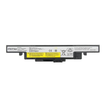 Bateria Mitsu do Lenovo IdeaPad Y510p