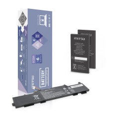 Bateria Mitsu do HP EliteBook 735, 745, 840 G5