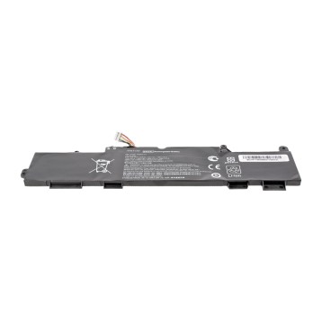 Bateria Mitsu do HP EliteBook 735, 745, 840 G5