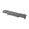 Bateria Mitsu do HP EliteBook 735, 745, 840 G5