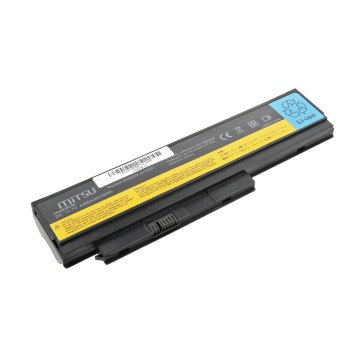 Bateria Mitsu do Lenovo X230