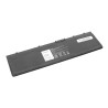 Bateria Mitsu do Dell Latitude E7240, E7250 - 11.1v (2800mAh)