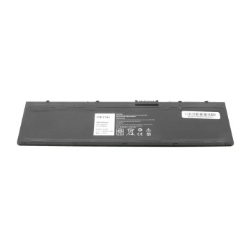 Bateria Mitsu do Dell Latitude E7240, E7250 - 11.1v (2800mAh)