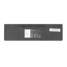 Bateria Mitsu do Dell Latitude E7240, E7250 - 11.1v (2800mAh)