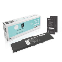 Bateria Movano do Dell Latitude E5570 (5500mAh) - 11.4v