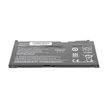Bateria Mitsu do HP 450 G4, 470 G4