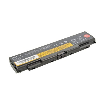 Bateria Mitsu do Lenovo T440p, W540