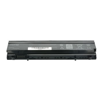 Bateria Mitsu do Dell Latitude E5440, E5540 (4400mAh)