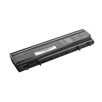 Bateria Mitsu do Dell Latitude E5440, E5540 (4400mAh)
