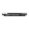 Bateria Mitsu do Dell Inspiron 14, 15, 17 - 14.8v
