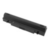 Bateria Mitsu do Samsung R460, R519 (6600mAh)