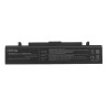 Bateria Mitsu do Samsung R460, R519 (6600mAh)
