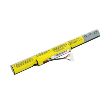 Bateria Mitsu do Lenovo IdeaPad Z510