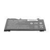Bateria Mitsu do HP 430 G6, 450 G6