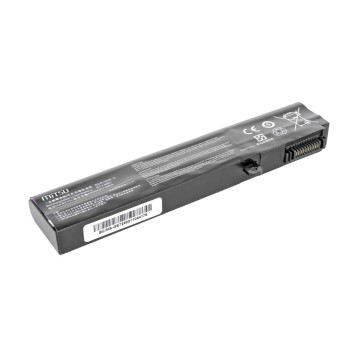 Bateria Mitsu do MSI GE72, GL72