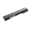 Bateria Mitsu do HP EliteBook 8560w, 8760w